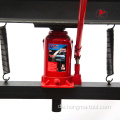 Hydraulic Shop Press 30ton mit Porta Power Jack
